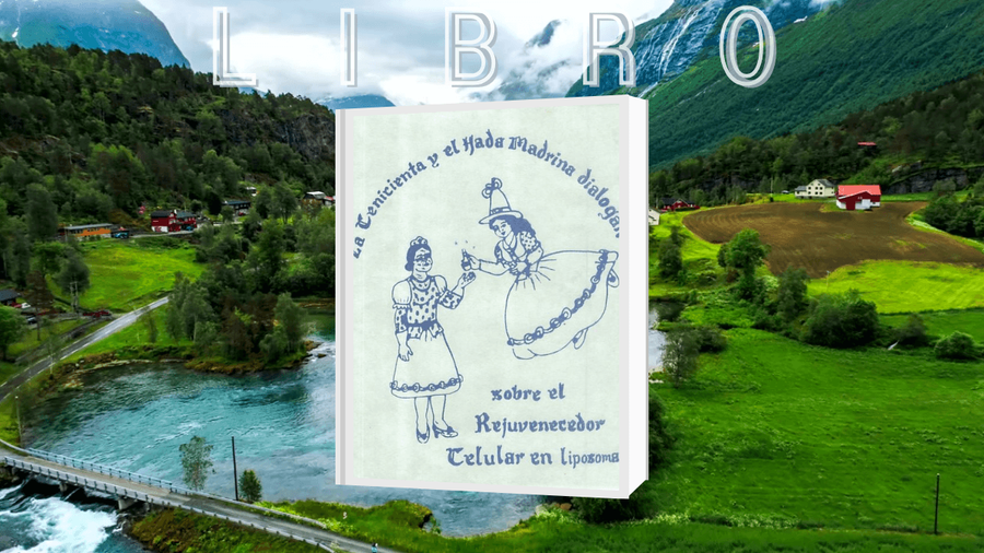 REJUVENECEDOR CELULAR EN LIPOSOMAS