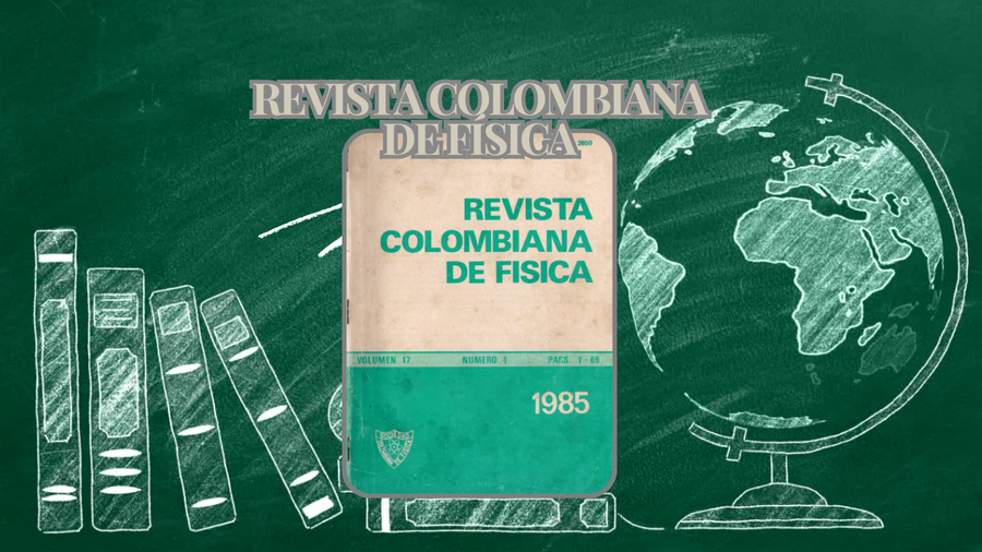 Artículo en la revista colombiana de física - Obtención y comportamiento del electrodo de titanio en una celda fotovoltaica.